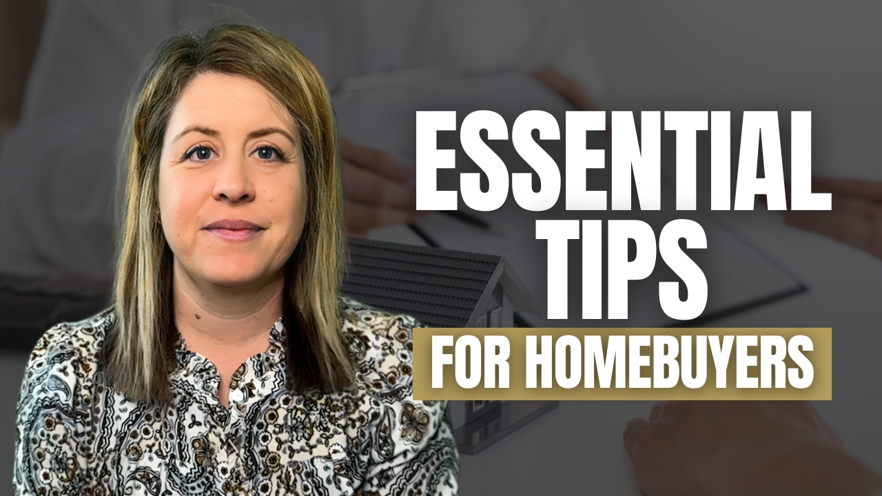 A Complete Guide To Buying a Home in 2025