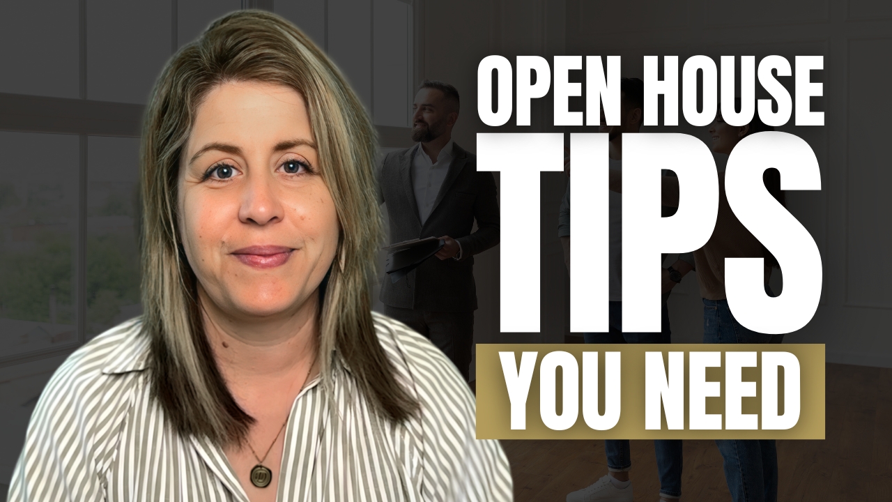 What Homebuyers Need To Know About Open Houses