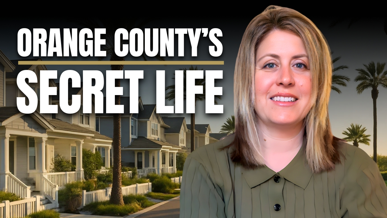 3 Things You Didn't Know About Orange County