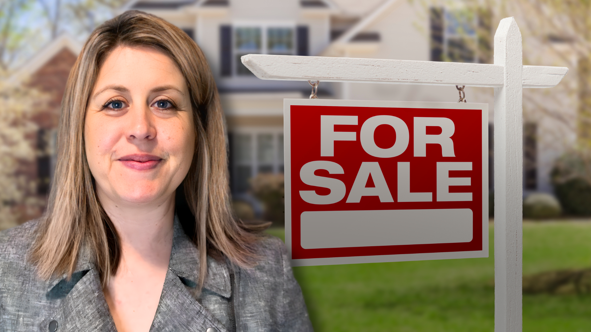 What’s Stopping Your Home From Selling This Summer?