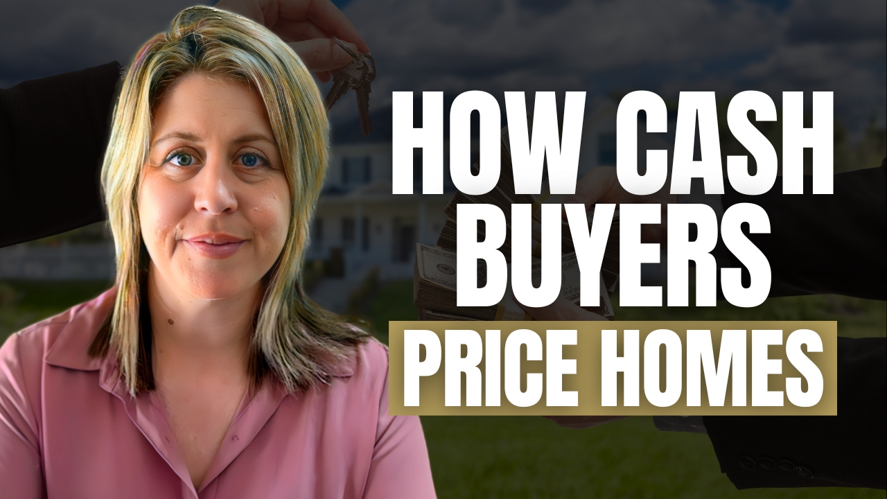 Should You Sell to a Cash Investor?