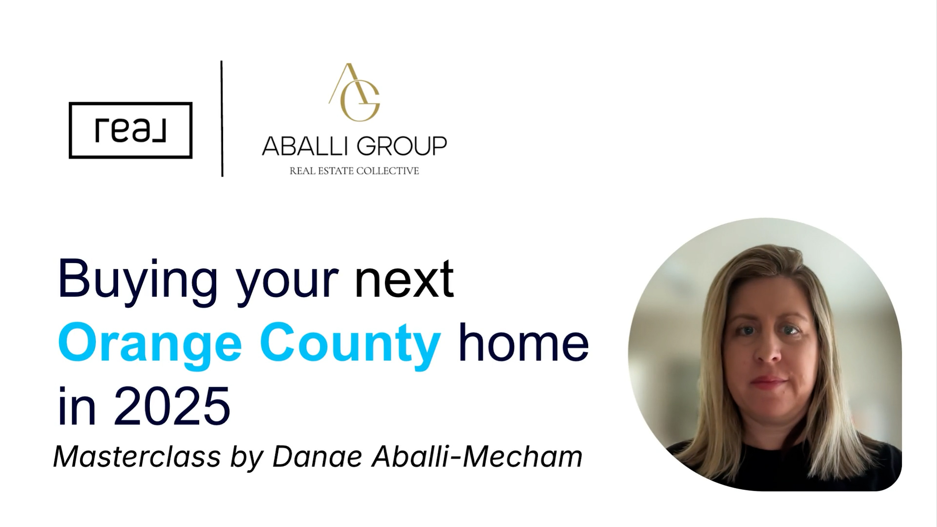 Everything You Need to Know Before Buying a Home in 2025