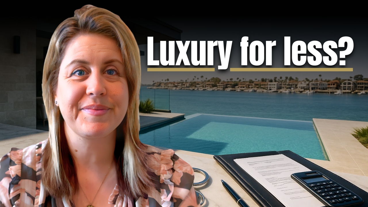 What Are the Pros and Cons of Co-Owning a Luxury Home?