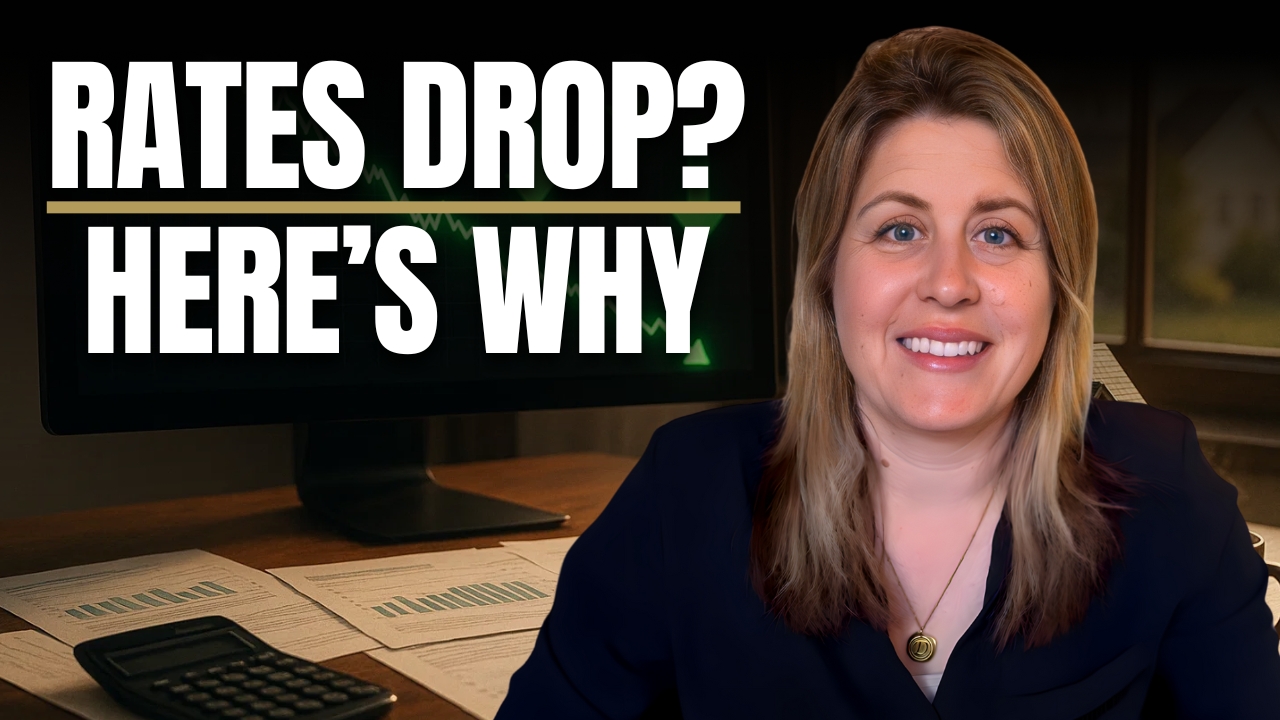 What’s Really Driving Mortgage Rates and Home Prices in Orange County?